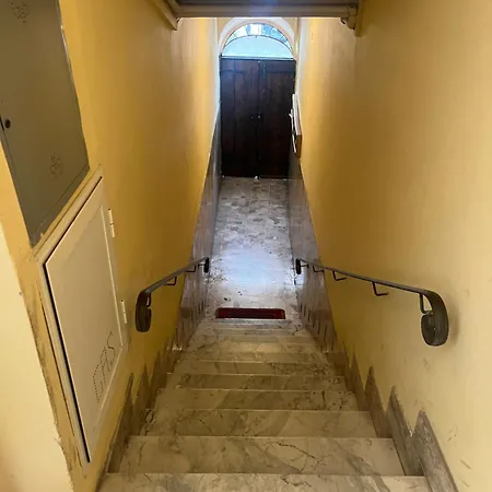 121 Apartamento
