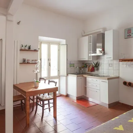 Apartment 121 *