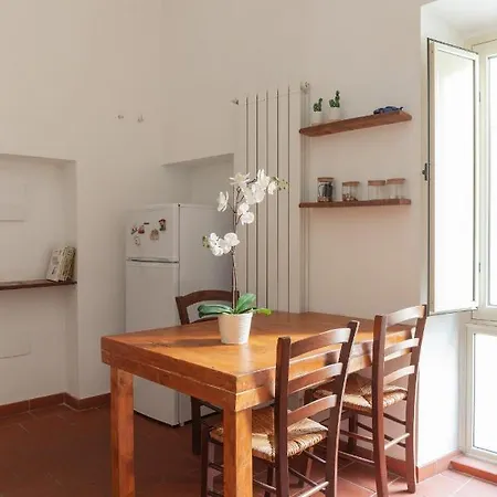 121 Apartment Prato (Prato)