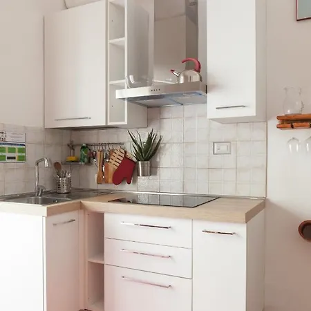 121 Apartment Prato (Prato)