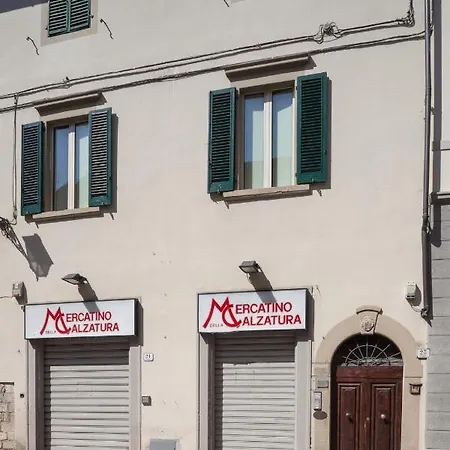 דירה 121 פראטו